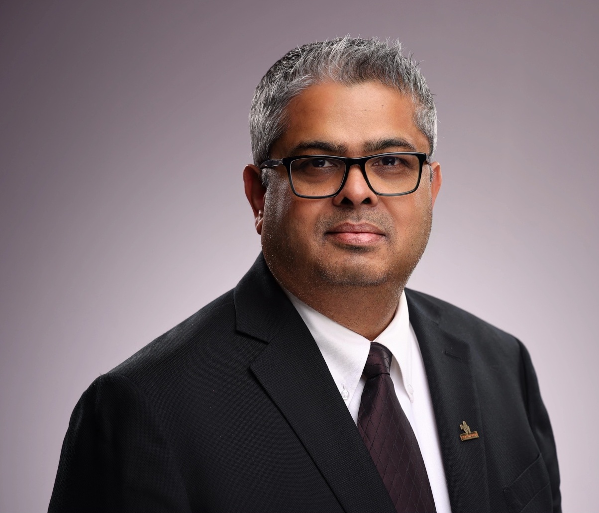 Jennifer Place, President of the Board